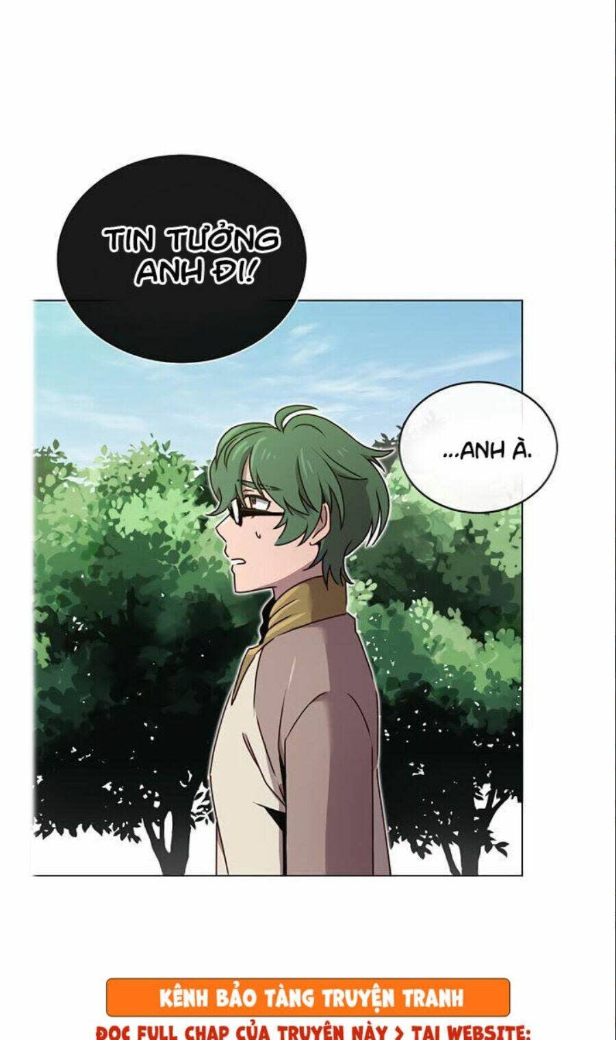 anh hùng mạnh nhất trở lại chapter 30 - Trang 2