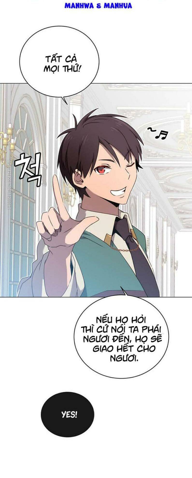 anh hùng mạnh nhất trở lại chapter 30 - Trang 2