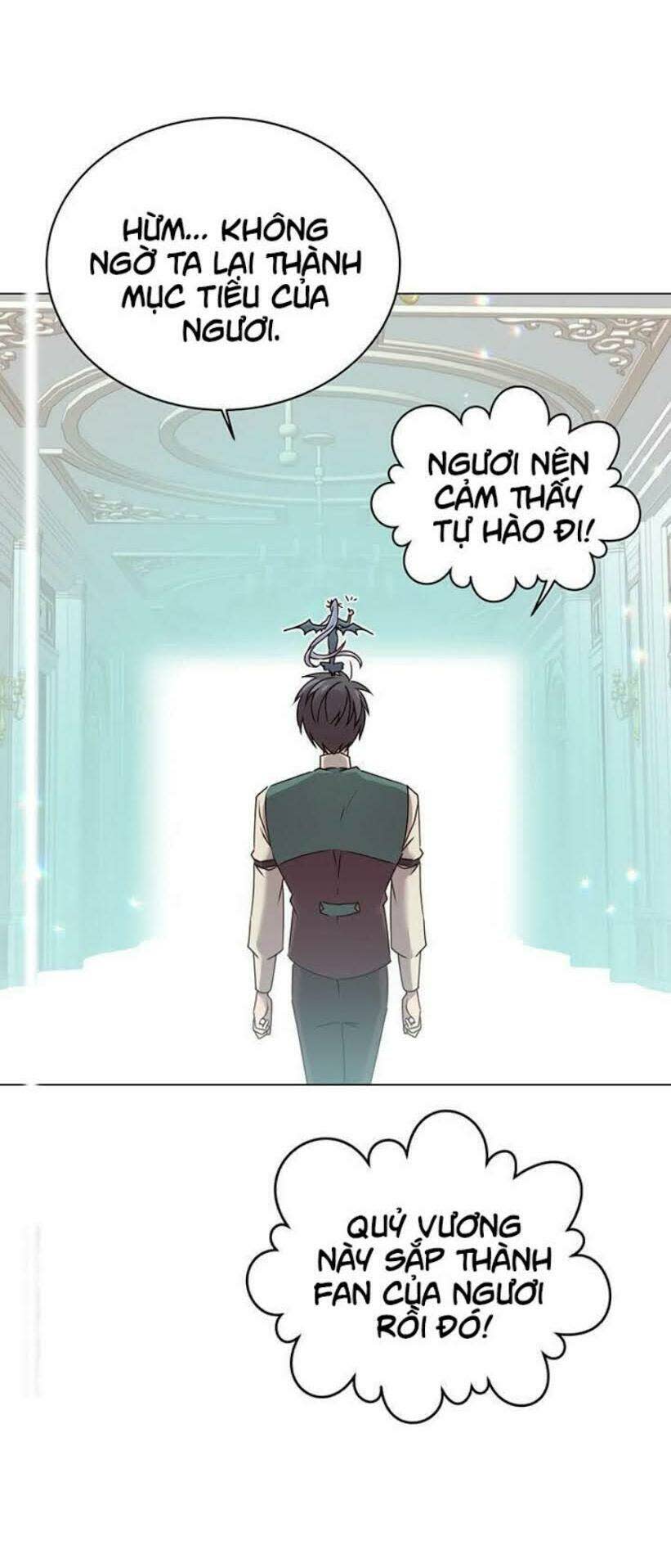 anh hùng mạnh nhất trở lại chapter 30 - Trang 2