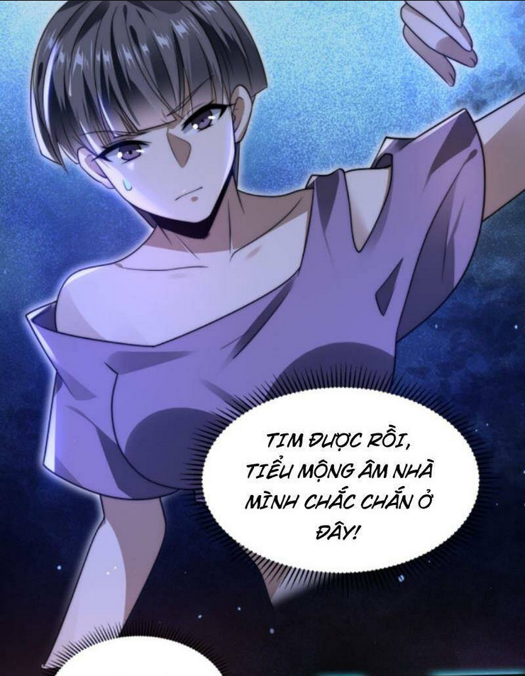 tích trữ 10 vạn vật tư trước ngày tận thế chapter 88 - Next chapter 89