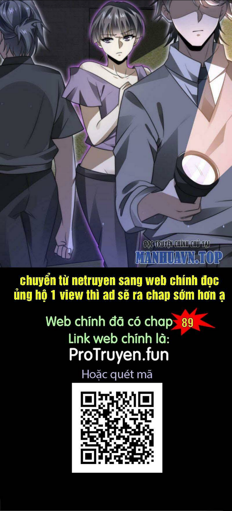 tích trữ 10 vạn vật tư trước ngày tận thế chapter 88 - Next chapter 89