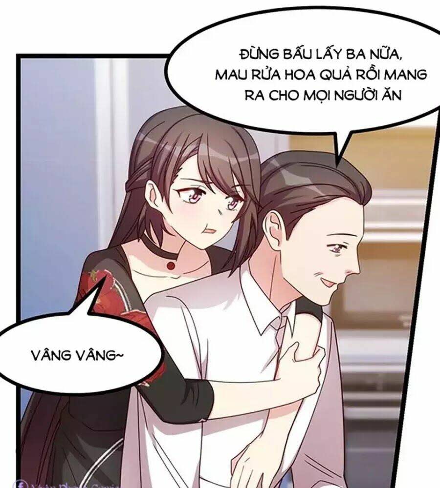 cô vợ ấm áp của hạ thiếu chapter 234 - Trang 2