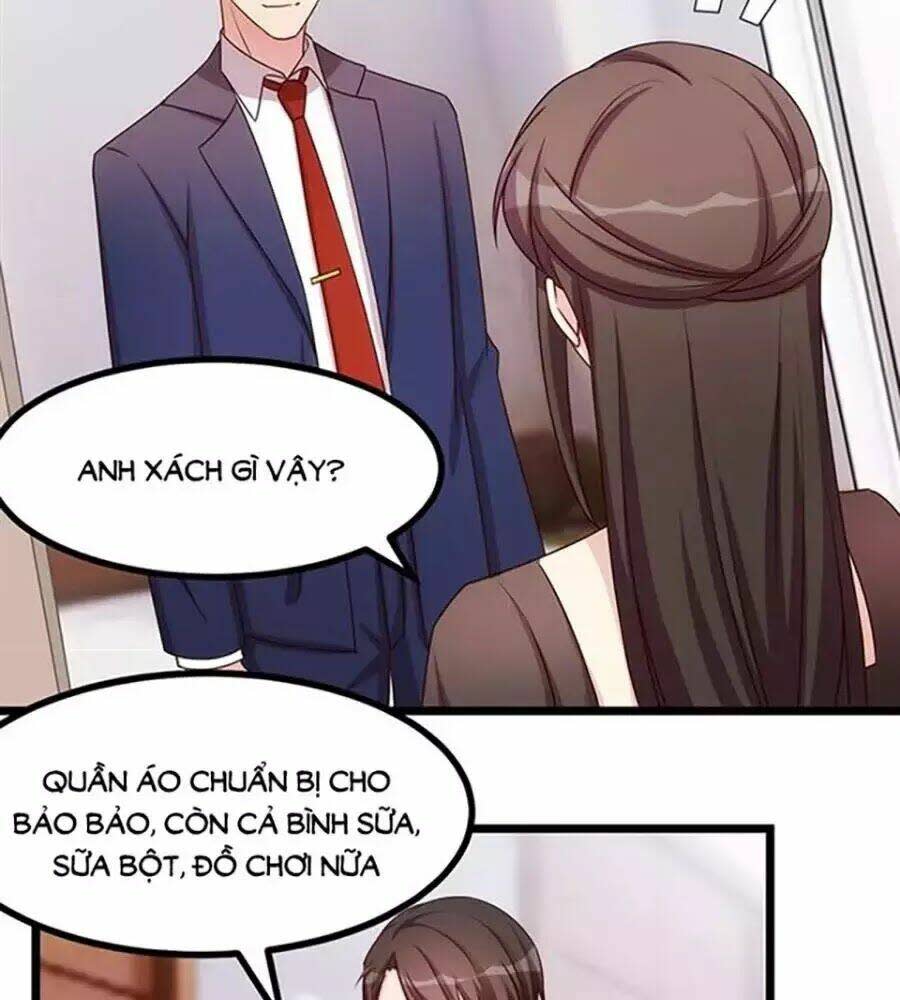 cô vợ ấm áp của hạ thiếu chapter 234 - Trang 2