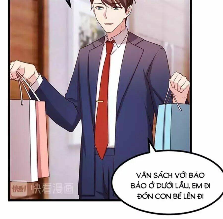 cô vợ ấm áp của hạ thiếu chapter 234 - Trang 2