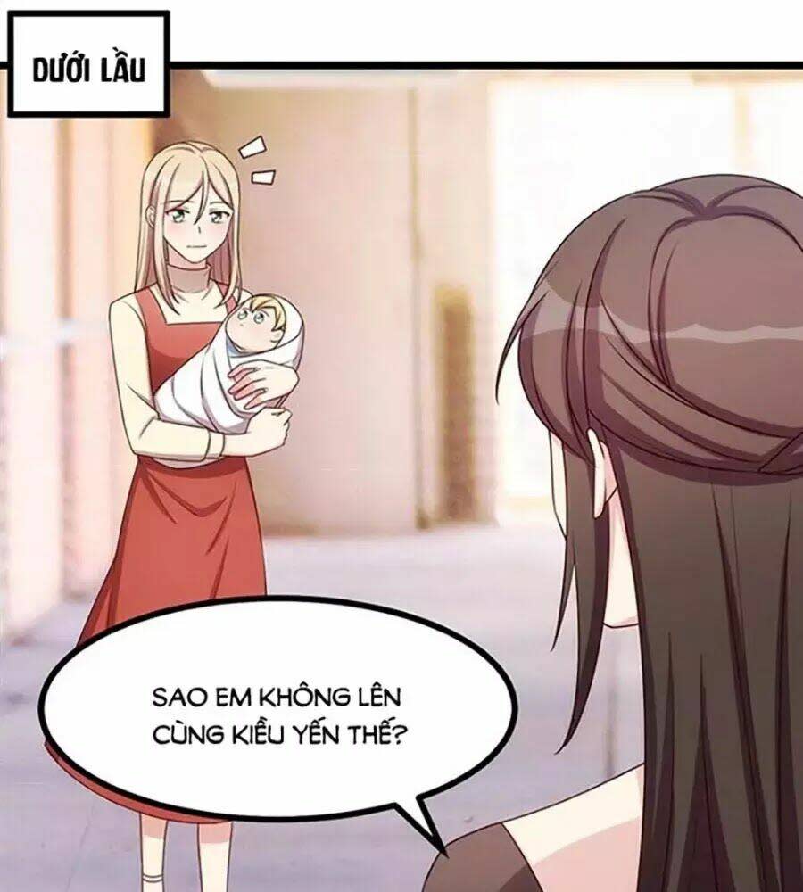 cô vợ ấm áp của hạ thiếu chapter 234 - Trang 2