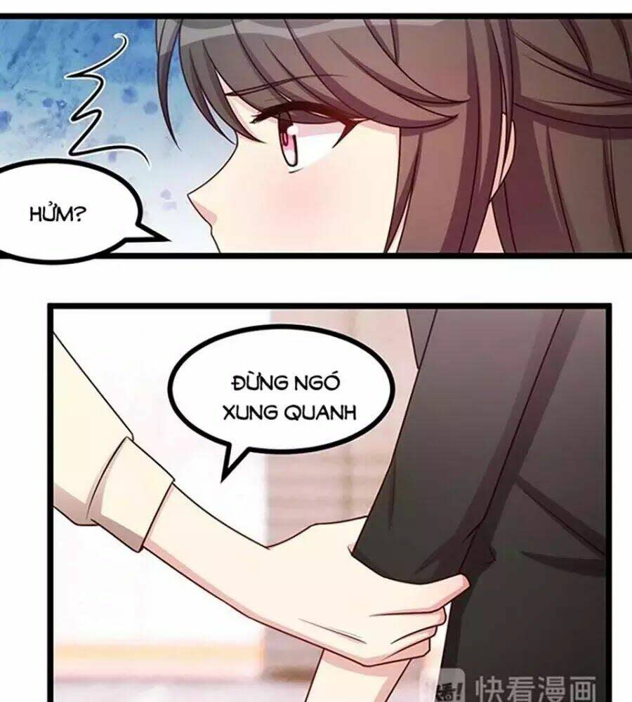 cô vợ ấm áp của hạ thiếu chapter 234 - Trang 2