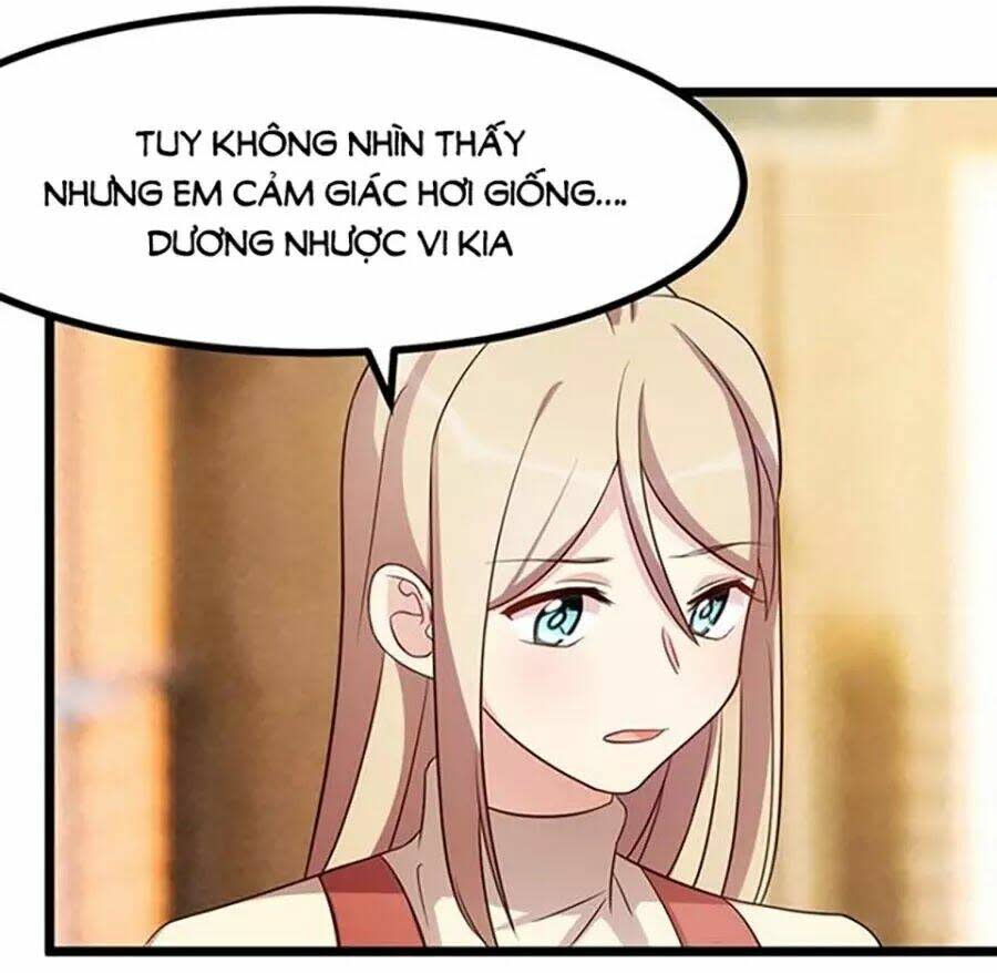 cô vợ ấm áp của hạ thiếu chapter 234 - Trang 2