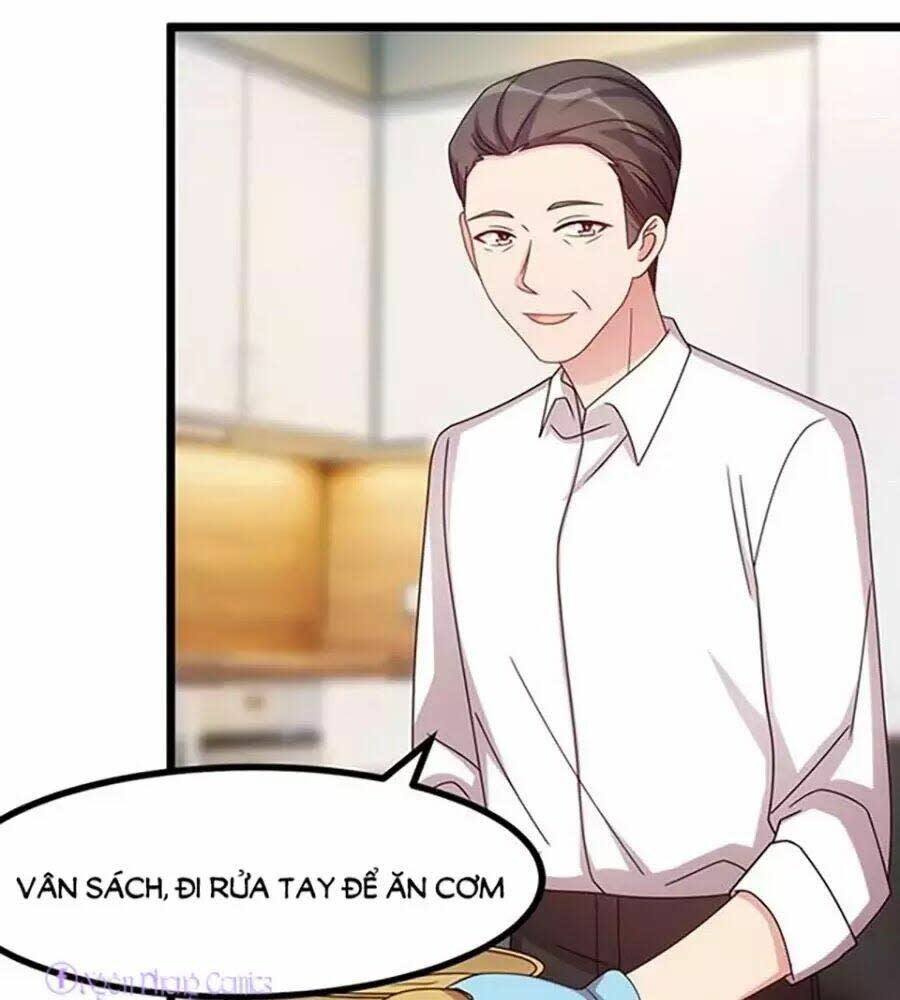 cô vợ ấm áp của hạ thiếu chapter 234 - Trang 2