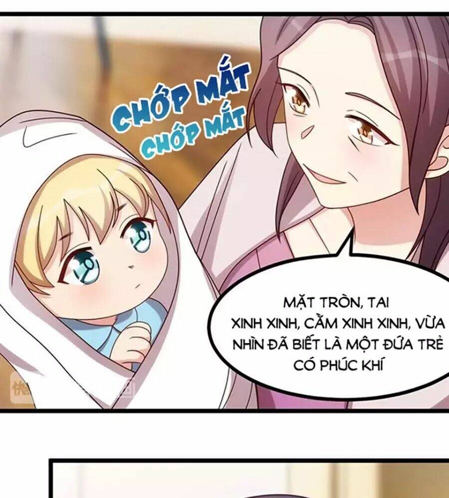 cô vợ ấm áp của hạ thiếu chapter 234 - Trang 2