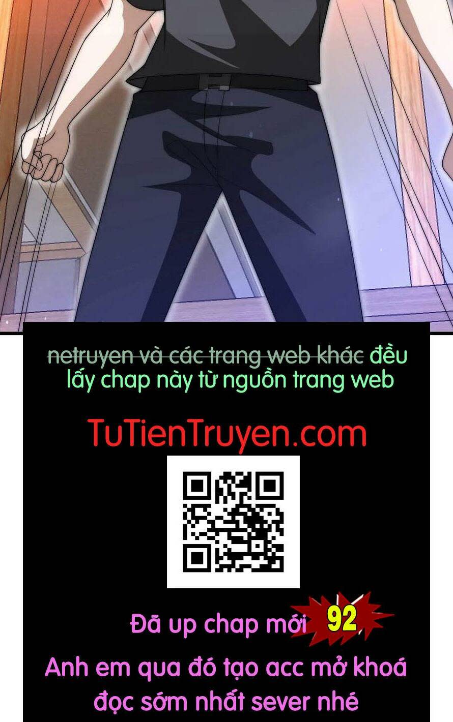 tích trữ 10 vạn vật tư trước ngày tận thế chapter 91 - Next chapter 92