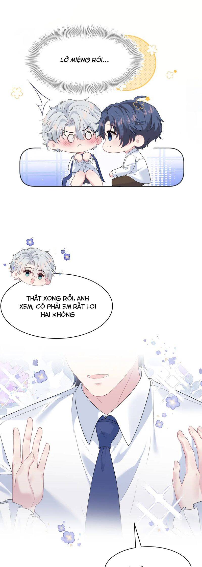 tuyệt mỹ bạch liên online dạy học Chapter 340 - Next Chapter 340