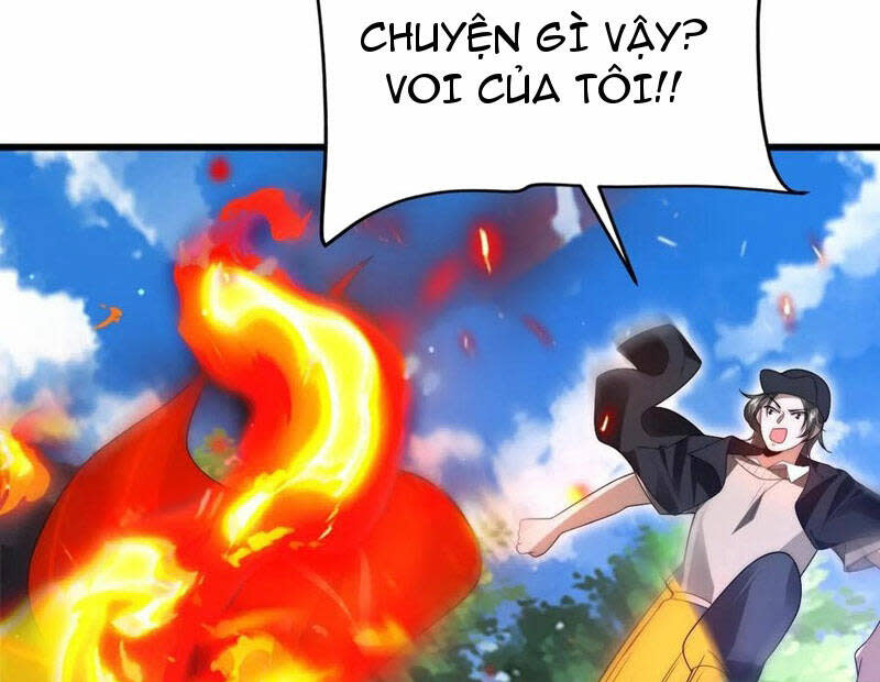 tích trữ 10 vạn vật tư trước ngày tận thế chapter 93 - Trang 2