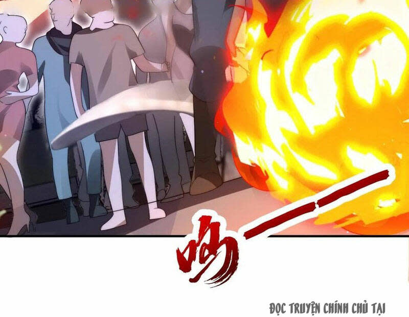 tích trữ 10 vạn vật tư trước ngày tận thế chapter 93 - Trang 2