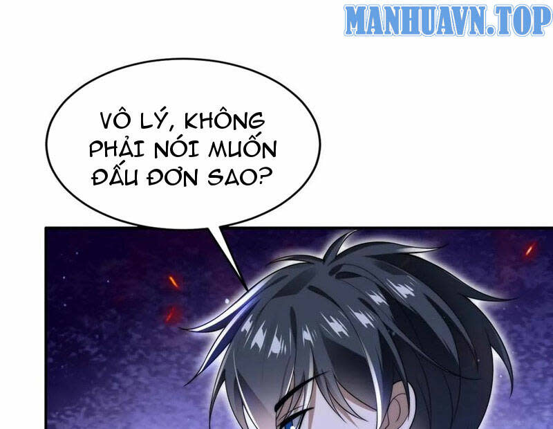 tích trữ 10 vạn vật tư trước ngày tận thế chapter 93 - Trang 2