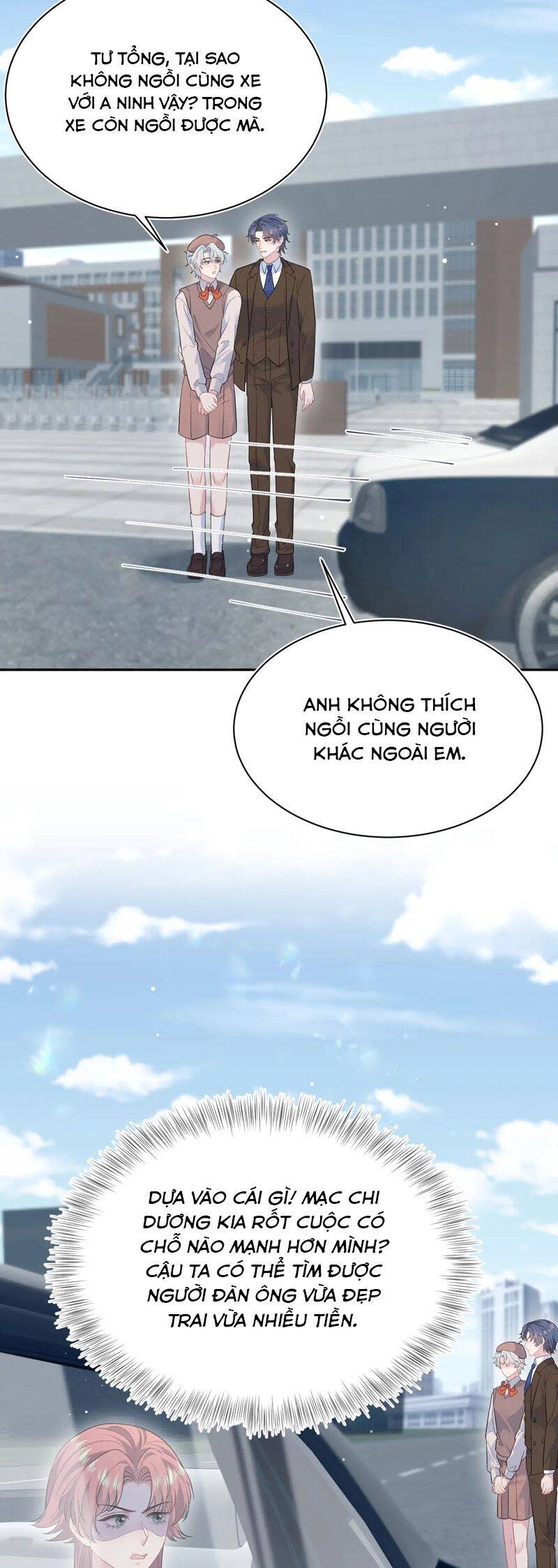 tuyệt mỹ bạch liên online dạy học Chapter 345 - Next Chapter 345