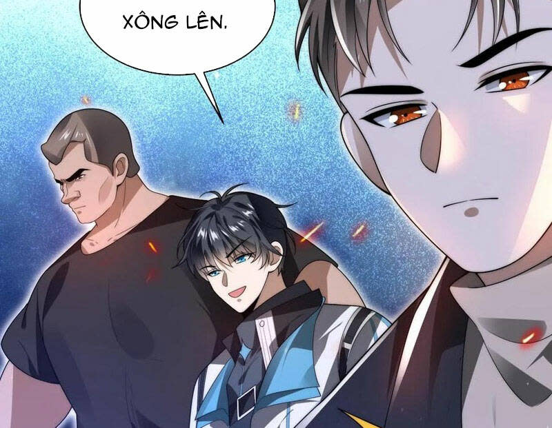 tích trữ 10 vạn vật tư trước ngày tận thế chapter 93 - Trang 2