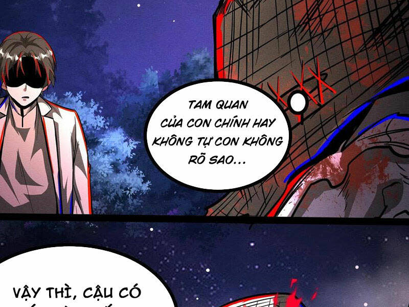 dược sư kì lạ: bệnh nhân của tôi đều rất khủng bố chapter 208 - Trang 2