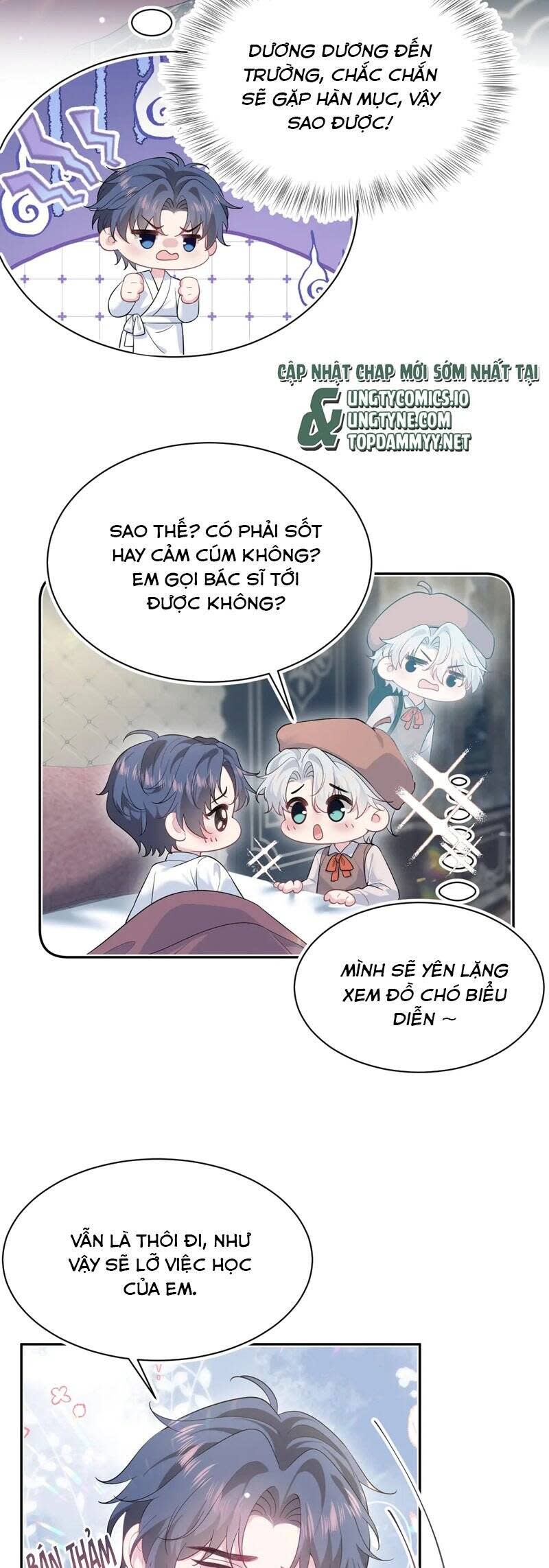 tuyệt mỹ bạch liên online dạy học Chapter 356 - Next Chapter 356