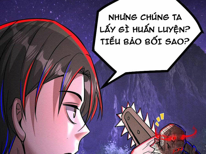 dược sư kì lạ: bệnh nhân của tôi đều rất khủng bố chapter 208 - Trang 2