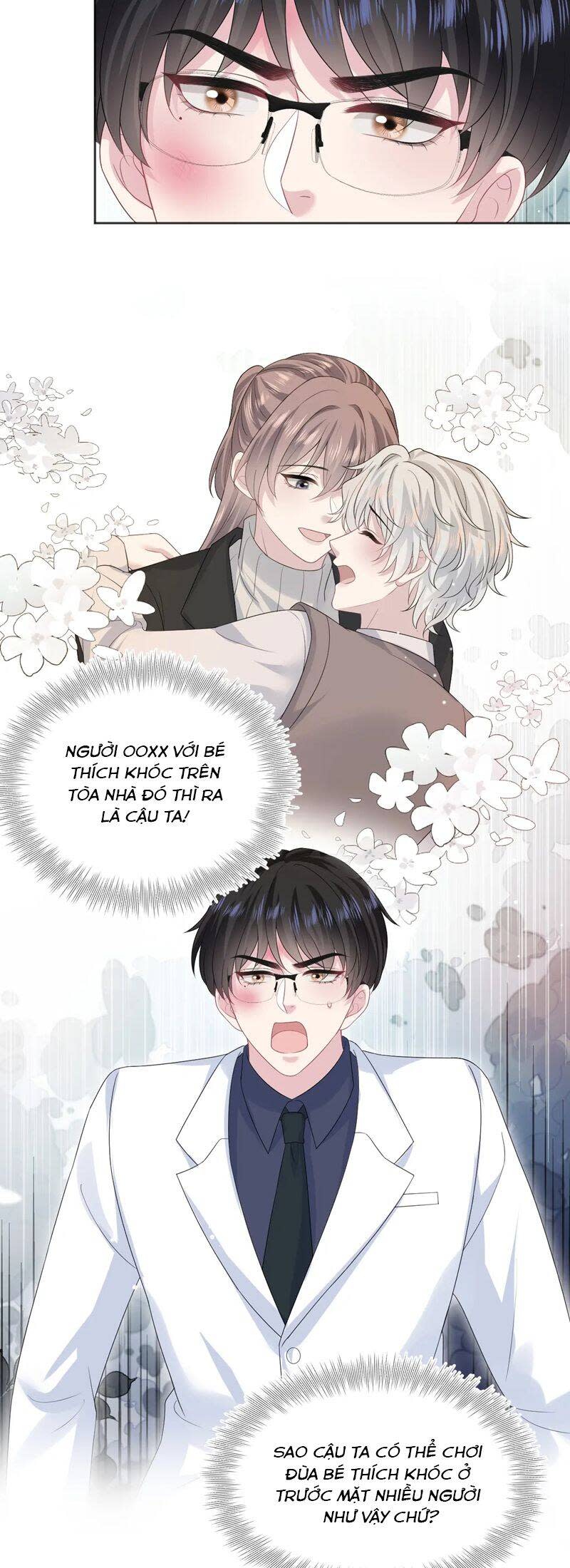 tuyệt mỹ bạch liên online dạy học Chapter 349 - Next Chapter 349