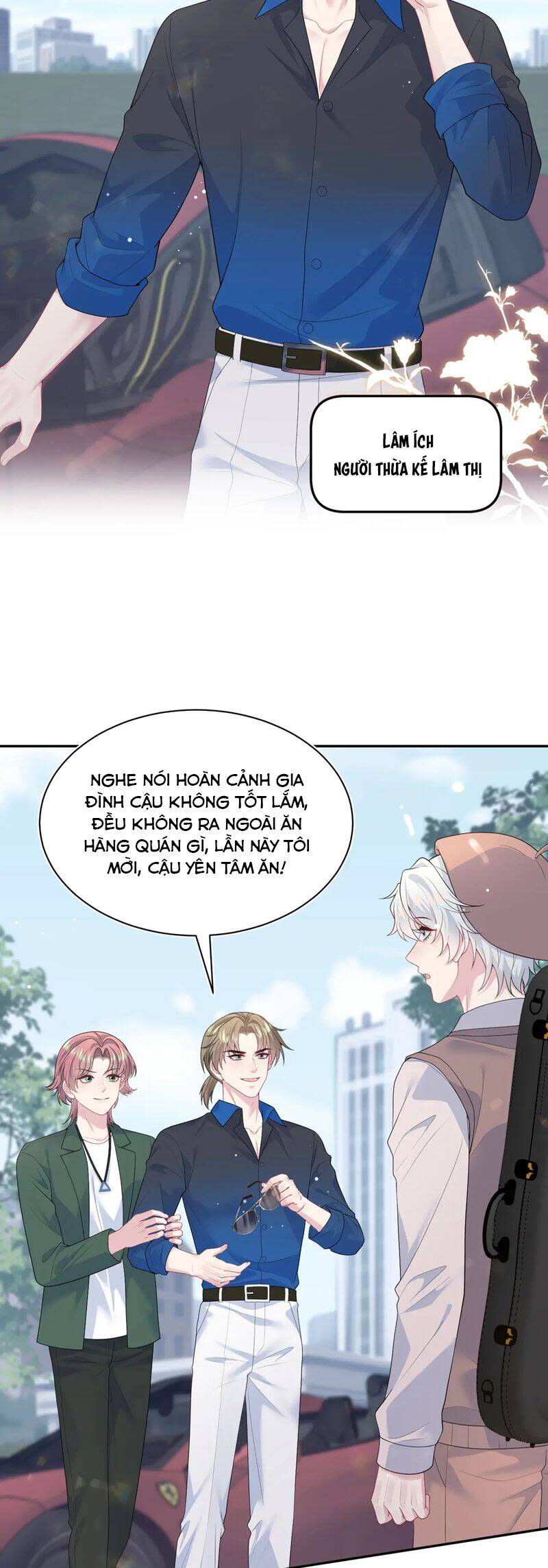 tuyệt mỹ bạch liên online dạy học Chapter 356 - Next Chapter 356