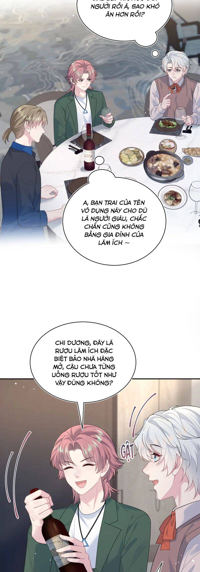 tuyệt mỹ bạch liên online dạy học Chapter 356 - Next Chapter 356