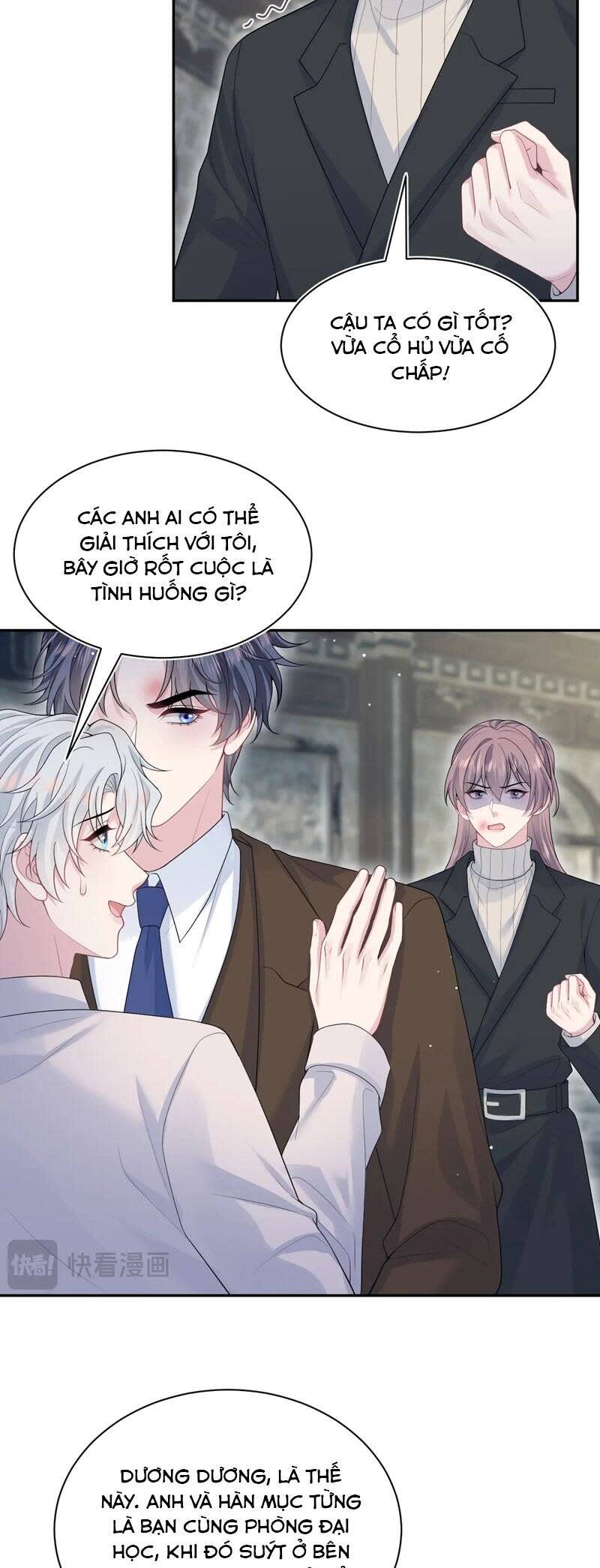 tuyệt mỹ bạch liên online dạy học Chapter 354 - Next Chapter 354