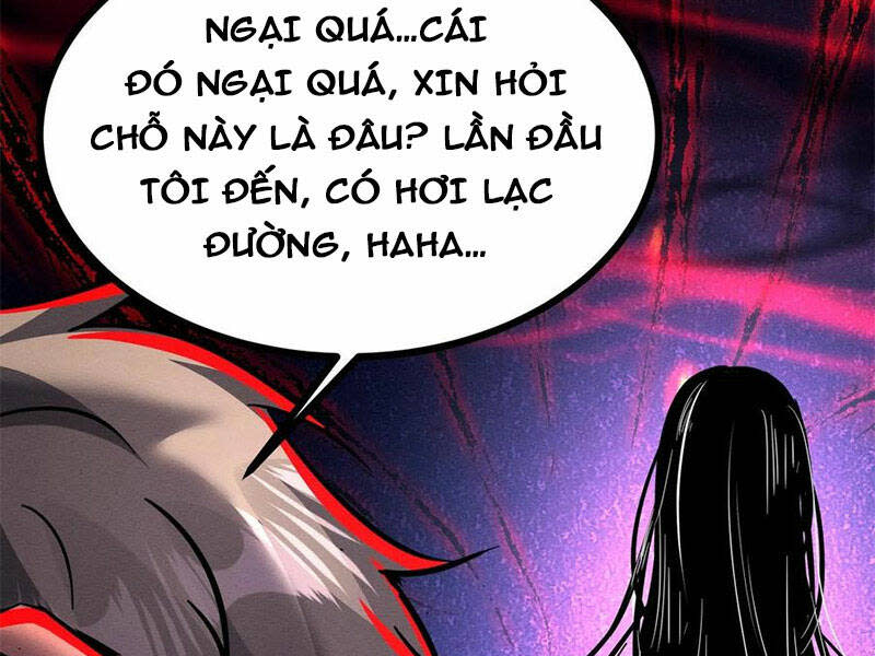 dược sư kì lạ: bệnh nhân của tôi đều rất khủng bố chapter 208 - Trang 2