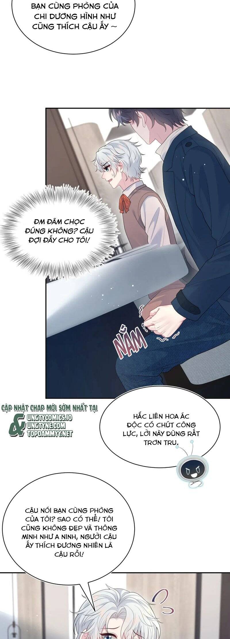 tuyệt mỹ bạch liên online dạy học Chapter 356 - Next Chapter 356