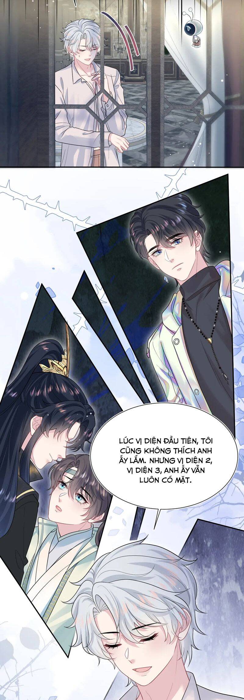 tuyệt mỹ bạch liên online dạy học Chapter 353 - Next Chapter 353