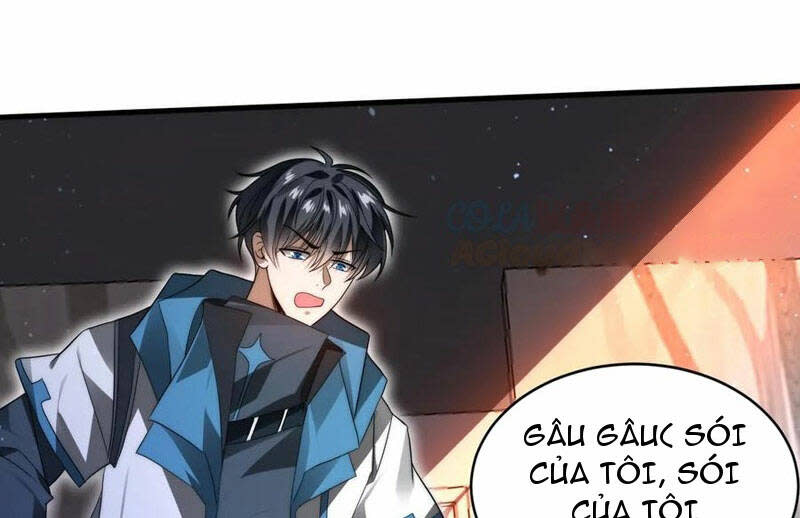 tích trữ 10 vạn vật tư trước ngày tận thế chapter 94 - Next chapter 95