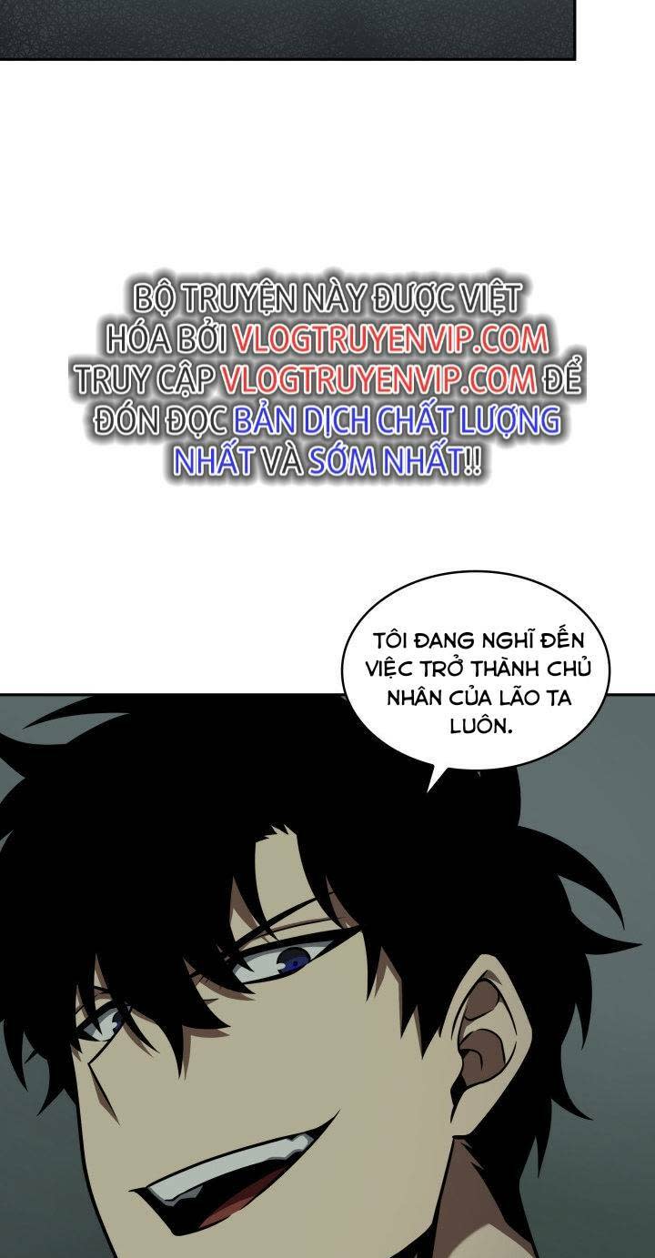 vua trộm mộ chapter 321 - Trang 2