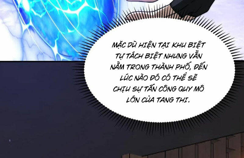 tích trữ 10 vạn vật tư trước ngày tận thế chapter 94 - Next chapter 95