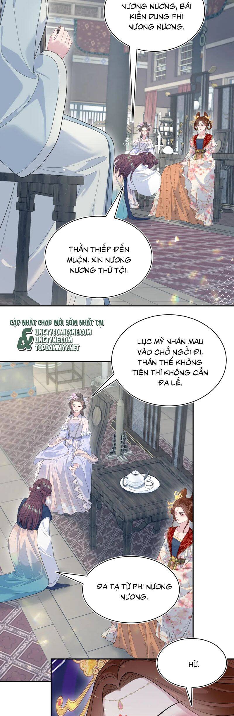 tuyệt mỹ bạch liên online dạy học Chapter 378 - Next Chapter 378