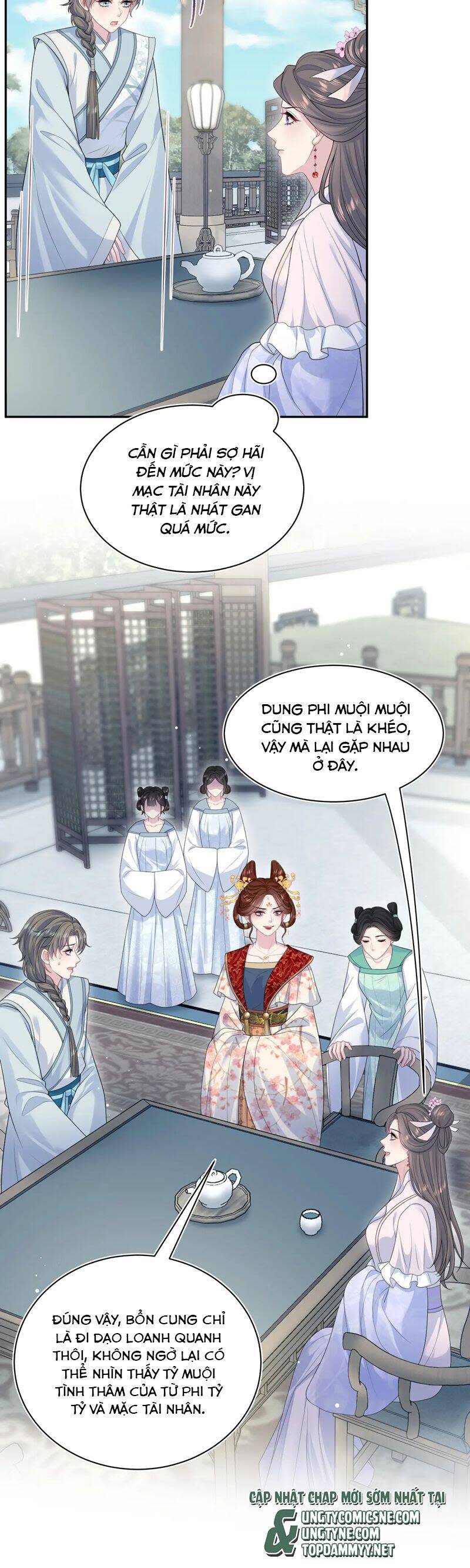 tuyệt mỹ bạch liên online dạy học Chapter 375 - Next Chapter 375