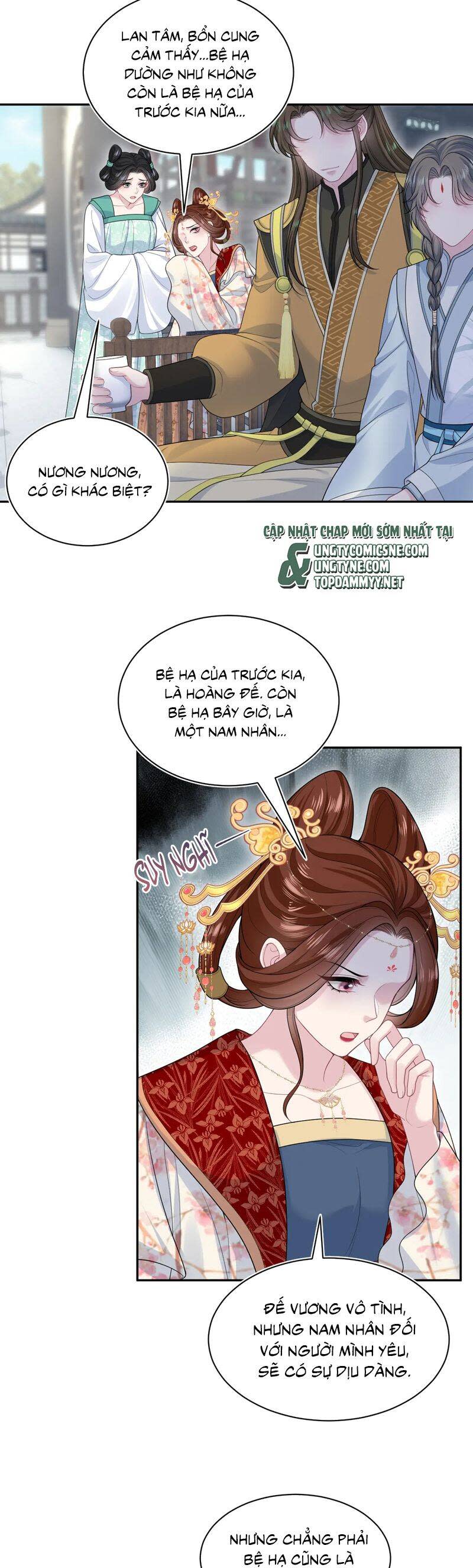 tuyệt mỹ bạch liên online dạy học Chapter 381 - Next Chapter 381