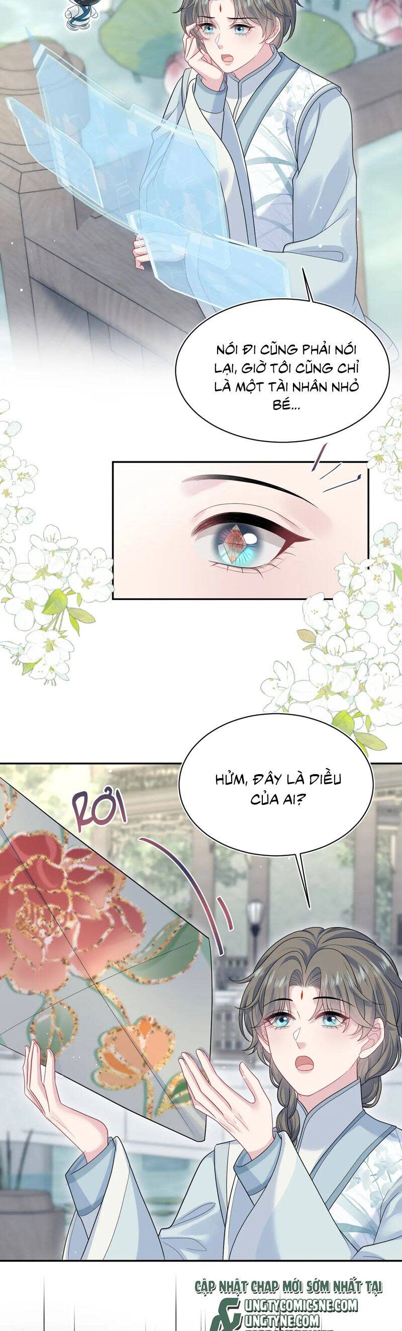 tuyệt mỹ bạch liên online dạy học Chapter 381 - Next Chapter 381