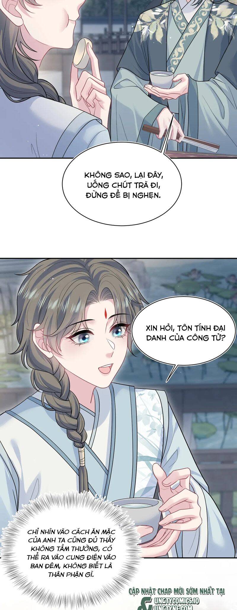 tuyệt mỹ bạch liên online dạy học Chapter 371 - Next Chapter 371