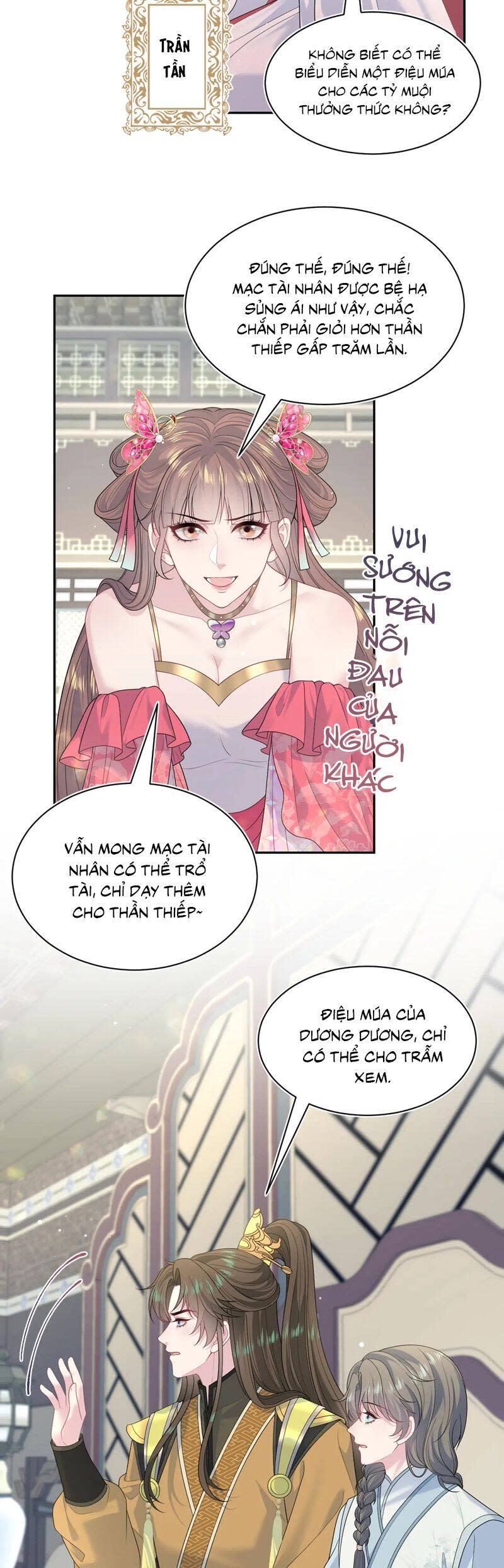 tuyệt mỹ bạch liên online dạy học Chapter 378 - Next Chapter 378