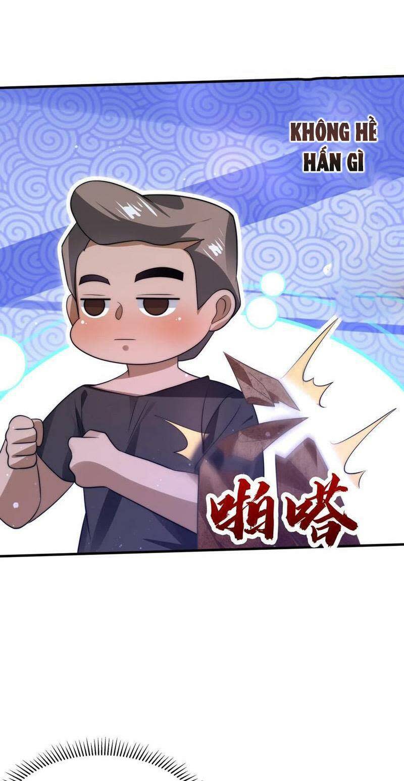 tích trữ 10 vạn vật tư trước ngày tận thế chapter 97 - Next chapter 98