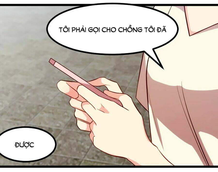 cô vợ ấm áp của hạ thiếu chapter 213 - Trang 2