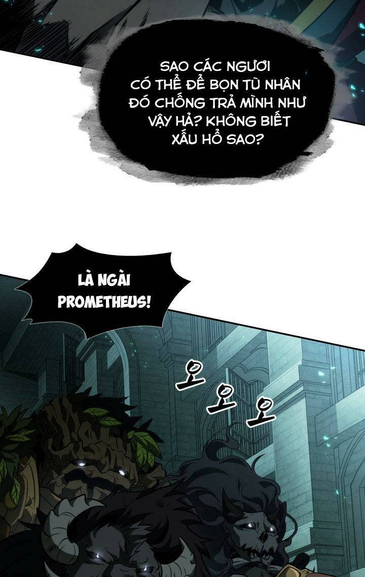 vua trộm mộ chapter 322 - Trang 2