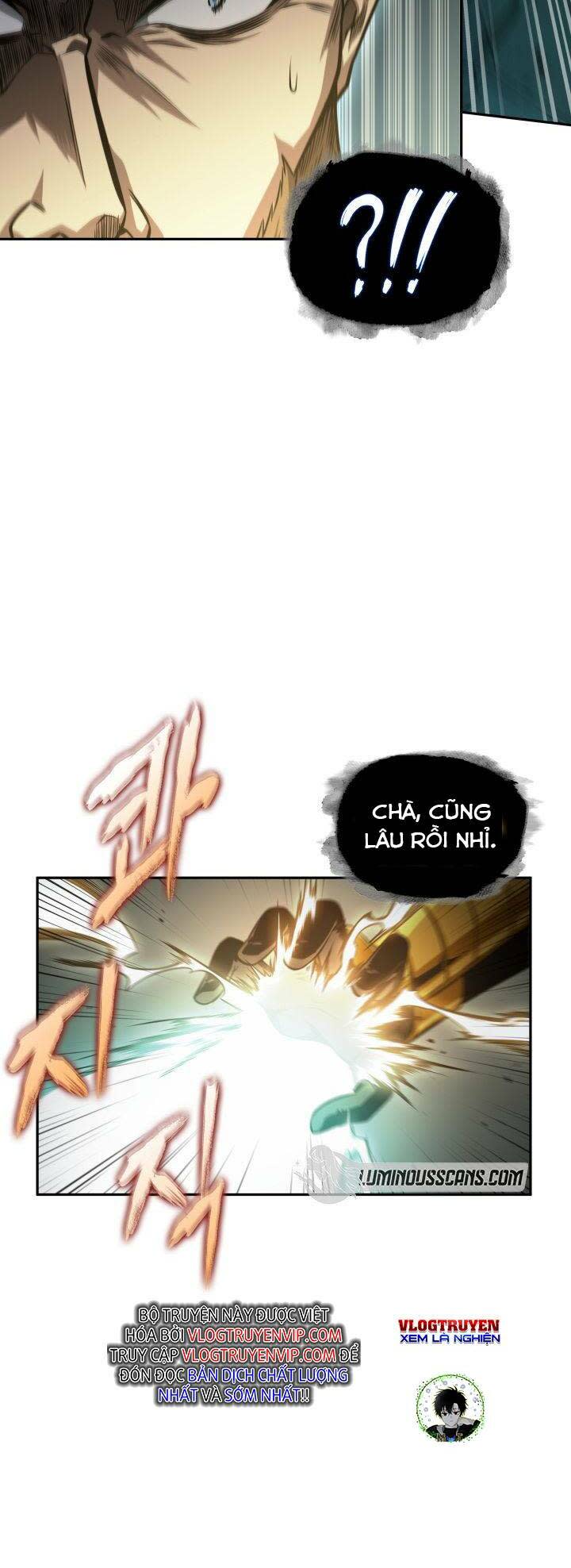 vua trộm mộ chapter 322 - Trang 2