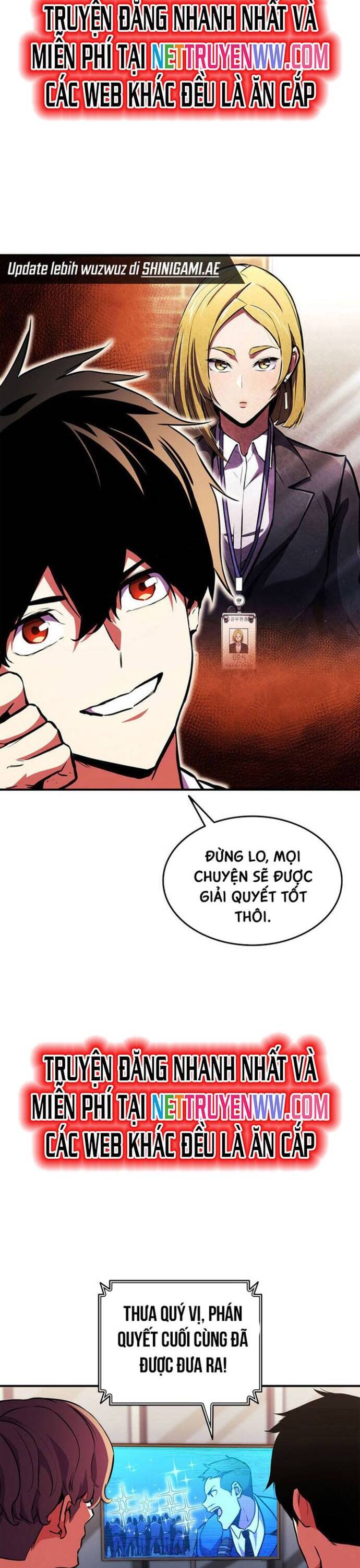 huyền thoại game thủ - tái xuất Chapter 167 - Next Chapter 168