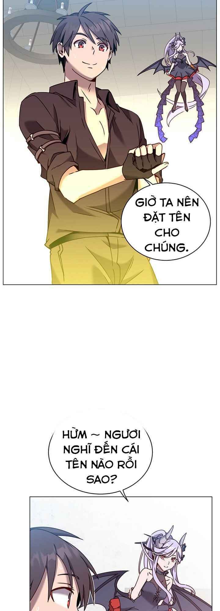 anh hùng mạnh nhất trở lại chapter 52 - Trang 2