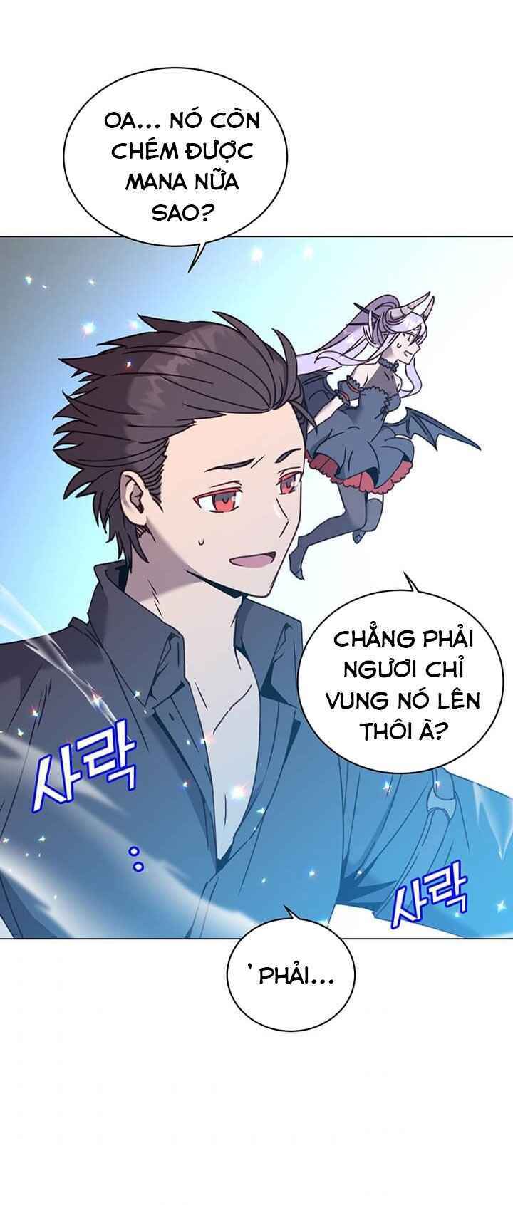 anh hùng mạnh nhất trở lại chapter 52 - Trang 2