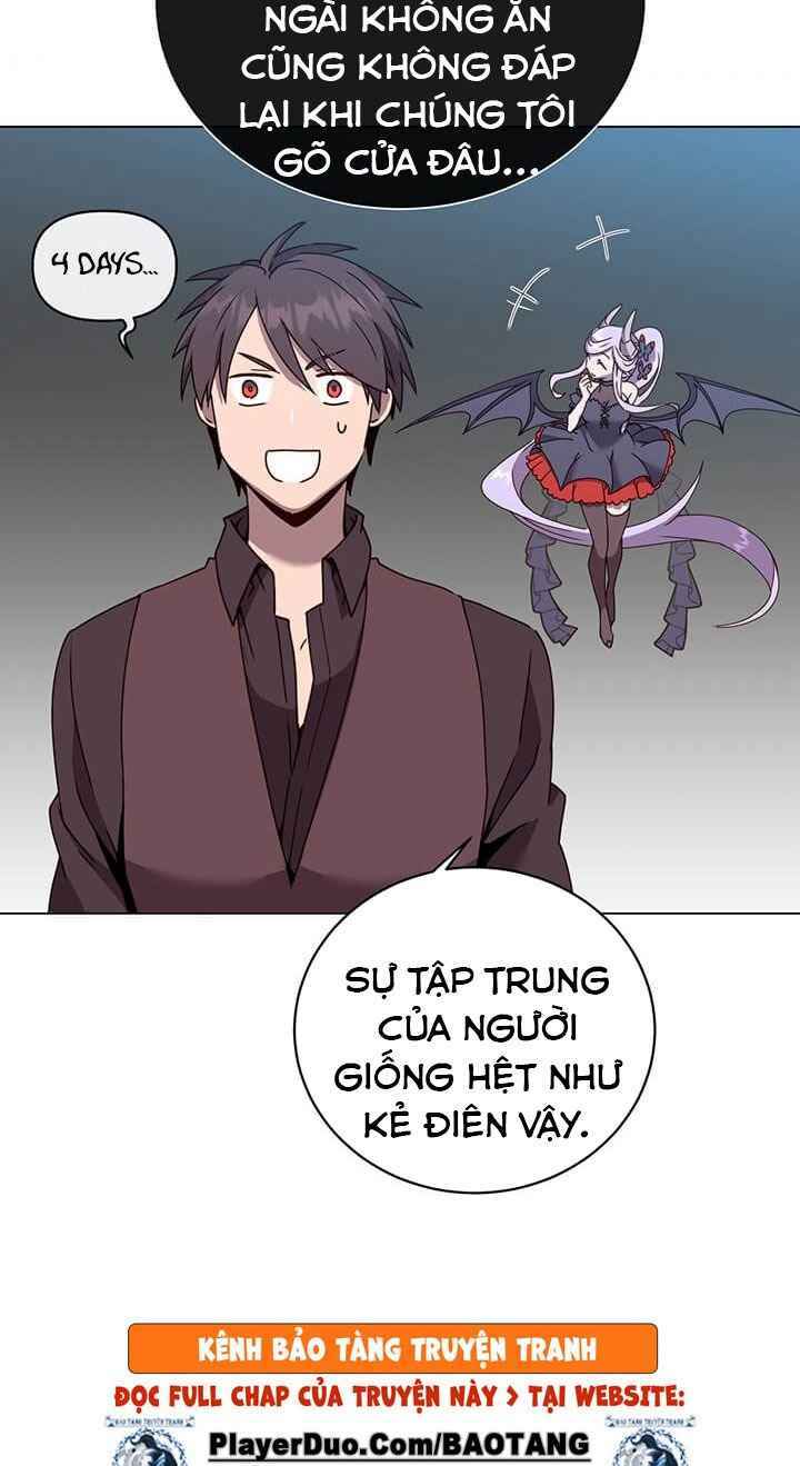 anh hùng mạnh nhất trở lại chapter 52 - Trang 2