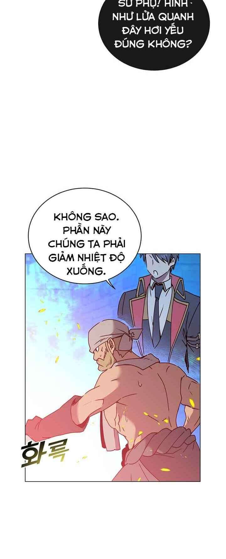 anh hùng mạnh nhất trở lại chapter 52 - Trang 2