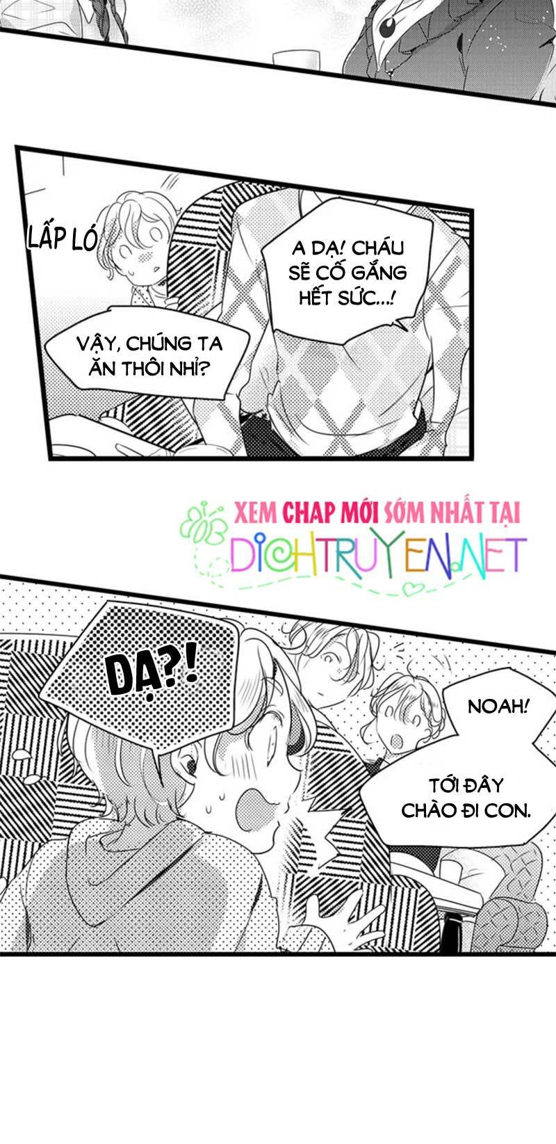 sai rồi, sếp tây nhà tôi không phải là quý ông đâu! chapter 29 - Next chapter 30