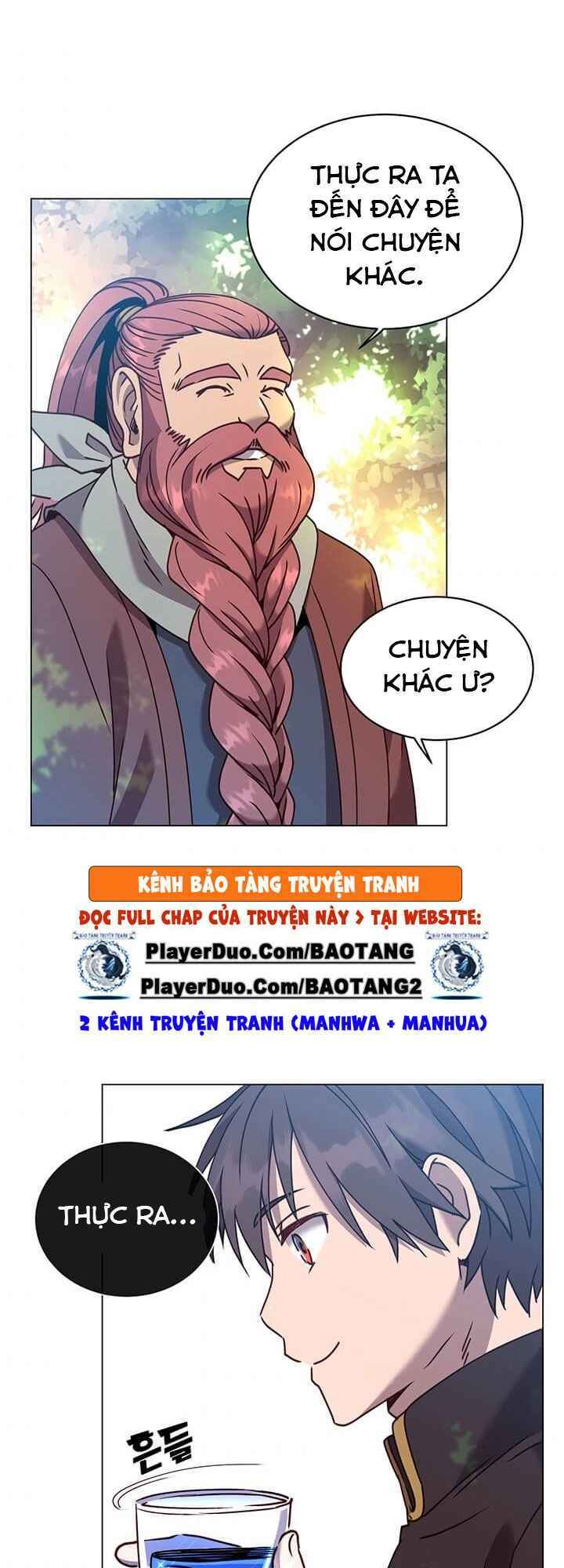 anh hùng mạnh nhất trở lại chapter 52 - Trang 2